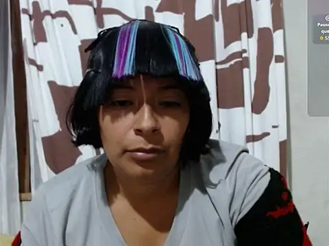 Acelinrose online show from February 2026 02:34:02 AM