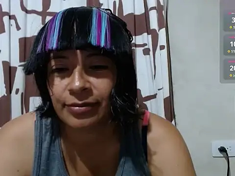 Acelinrose online show from March 2026 01:01:01 AM