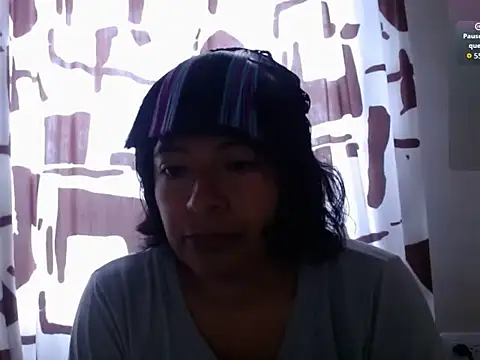 Acelinrose online show from March 2026 11:54:01 AM