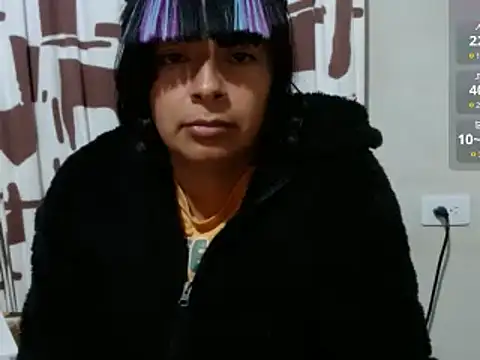 Acelinrose online show from April 2026 01:42:02 AM