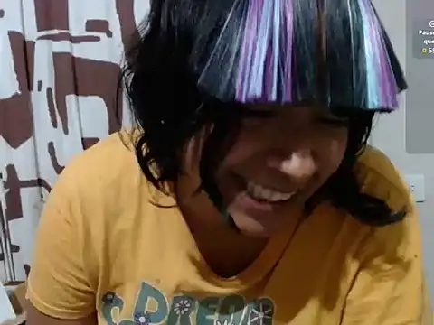 Acelinrose online show from April 2026 02:51:02 AM