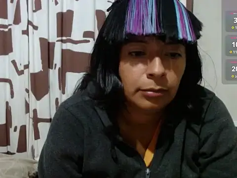Acelinrose online show from June 2026 01:01:02 AM