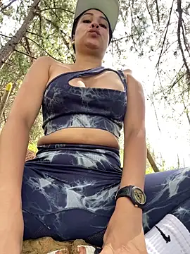 FOX LATINA online show from April 2026 03:22:02 PM