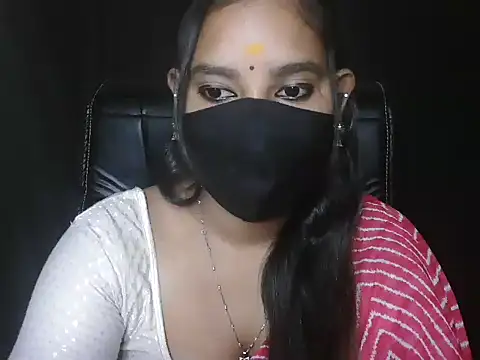 Anusree-Sexy online show from April 2026 05:46:01 PM