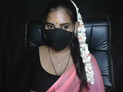 Anusree-Sexy online show from April 2026 04:45:02 PM