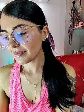 ValeNiitaLuv online show from April 2026 04:46:01 AM