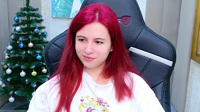 Akira Halls online show from January 2026 08:35:01 PM