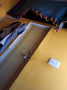 Sumitx007 online show from October 2025 04:35:01 AM