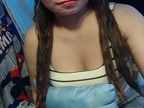 Hot aya0516 online show from March 2026 07:14:02 AM