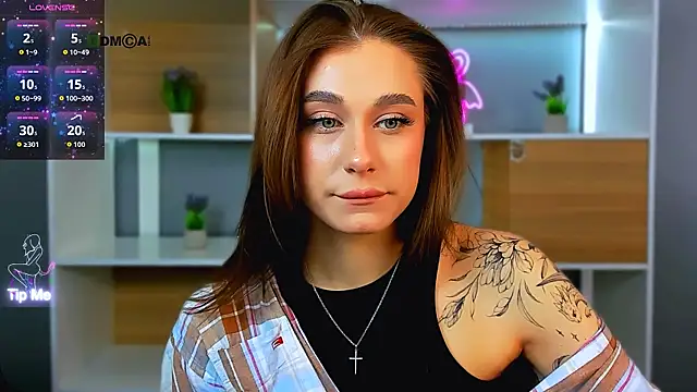 agata li1 online show from March 2026 09:04:01 AM