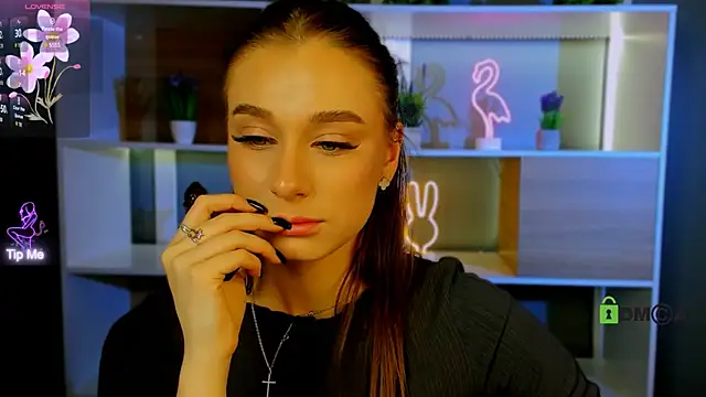 agata li1 online show from March 2026 04:23:01 PM