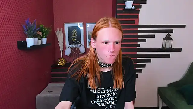 ChloeValentinee online show from September 2025 12:08:02 PM