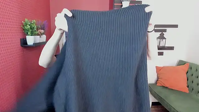 ChloeValentinee online show from October 2025 10:44:02 AM