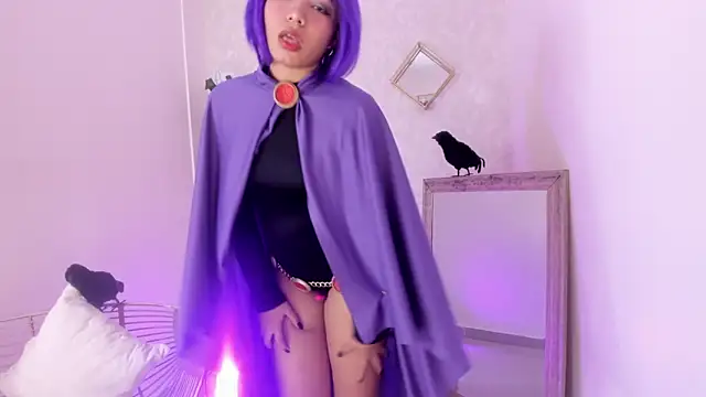 Dalia coop online show from October 2025 08:09:02 PM