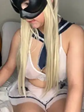 aliandmelisa online show from February 2026 05:31:01 PM