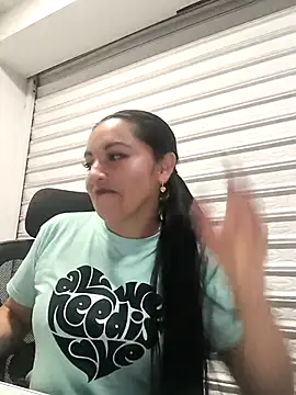 Snapshot of Alisson_Stonee chatting on February 2026 11:09:02 PM Alisson Stonee online show from February 2026 11:09:02 PM