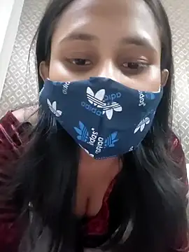 Onlyfordarlings online show from April 2026 01:36:02 PM