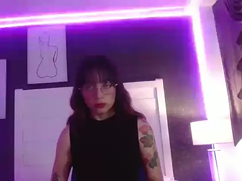 Sweet Rabbitss online show from October 2025 12:03:01 PM