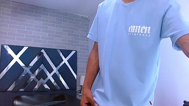 marcus hans  online show from November 2025 04:40:02 PM