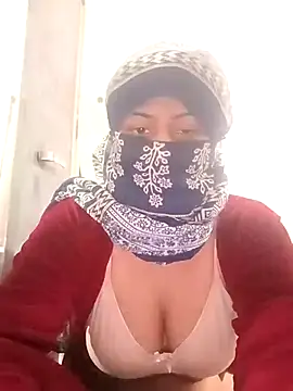 Shazfairy online show from February 2026 07:41:02 PM