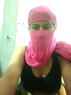 Shazfairy online show from February 2026 08:46:02 PM