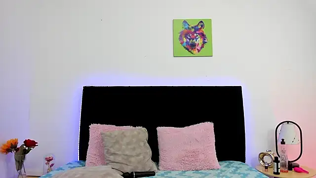 celestederek online show from February 2026 06:42:01 PM