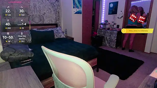 Snapshot of MaciiMayy chatting on November 2025 05:16:01 PM MaciiMayy online show from November 2025 05:16:01 PM