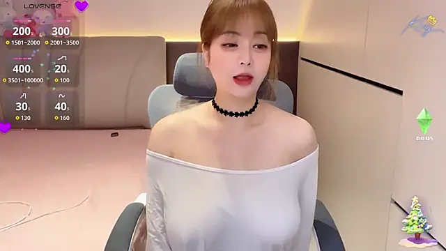 Snapshot of Koo-liy chatting on July 2026 05:37:01 AM Koo-liy online show from July 2026 05:37:01 AM