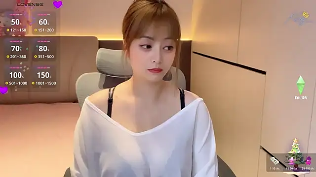 Snapshot of Koo-liy chatting on July 2026 12:33:01 PM Koo-liy online show from July 2026 12:33:01 PM