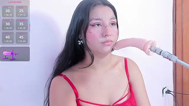 Snapshot of mia_celezte chatting on September 2025 11:48:01 AM mia celezte online show from September 2025 11:48:01 AM