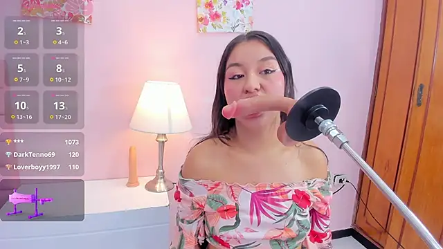 Snapshot of mia_celezte chatting on October 2025 12:06:01 PM mia celezte online show from October 2025 12:06:01 PM