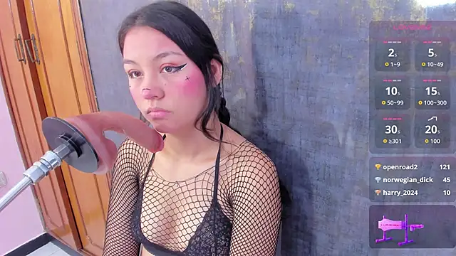 Snapshot of mia_celezte chatting on November 2025 11:54:01 AM mia celezte online show from November 2025 11:54:01 AM