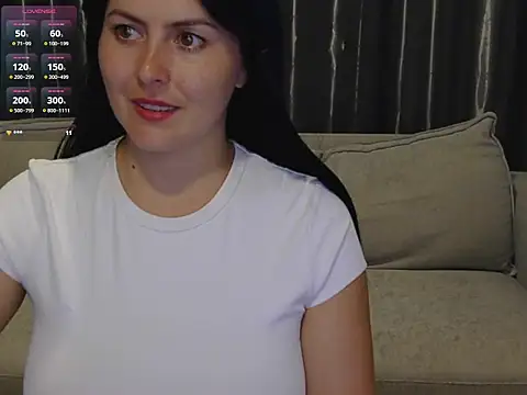 Snapshot of AriaShy chatting on May 2026 02:23:01 PM AriaShy online show from May 2026 02:23:01 PM