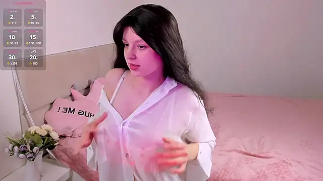 AishaAysitt online show from September 2025 03:32:02 AM