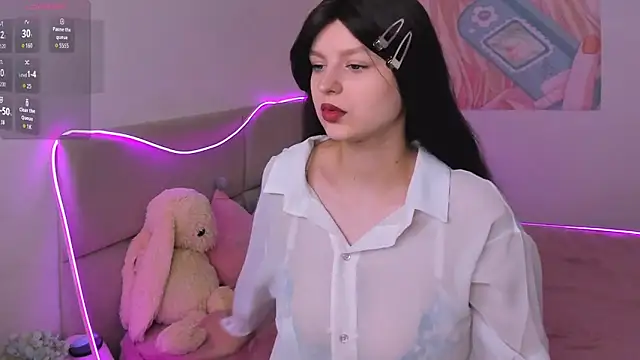 AishaAysitt online show from November 2025 03:20:02 AM