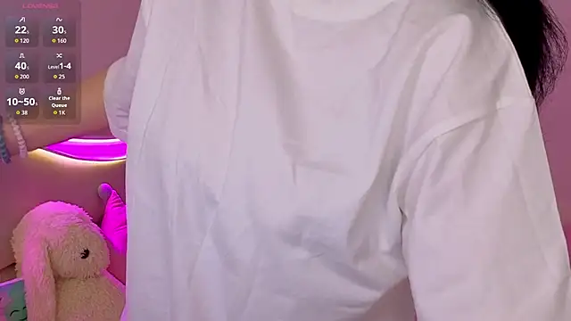 AishaAysitt online show from February 2026 03:07:02 AM