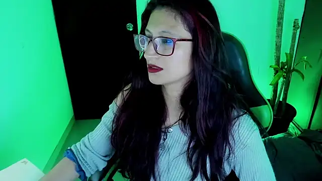 VictoriaSpenser online show from November 2025 03:06:01 AM