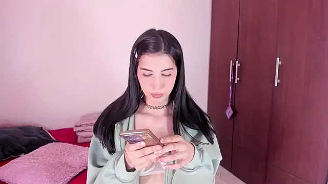 ScarlettRosetti online show from December 2025 03:12:02 AM