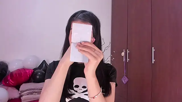 ScarlettRosetti online show from January 2026 12:37:01 AM