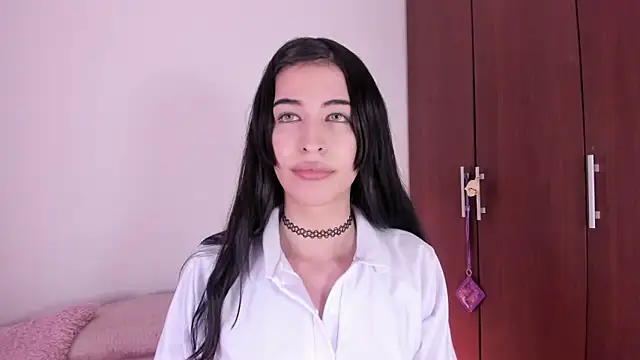 ScarlettRosetti online show from February 2026 11:12:01 PM