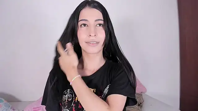 ScarlettRosetti online show from April 2026 10:51:02 PM