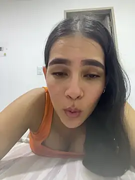 Valery lux16 online show from February 2026 09:20:02 PM