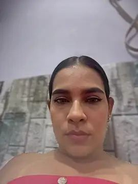 Valery lux16 online show from March 2026 02:55:01 PM