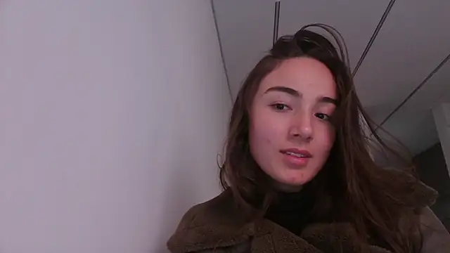 Innerpeace  online show from October 2025 08:29:01 PM