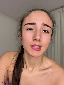 Innerpeace  online show from April 2026 01:27:01 AM