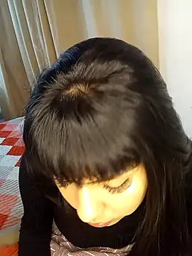 Bulma04 online show from October 2025 04:16:01 AM