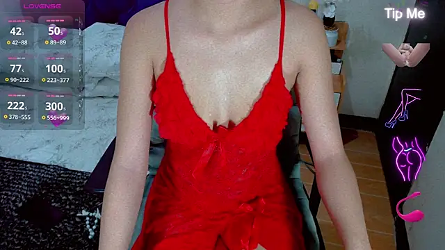 Prettypreggy online show from June 2026 12:01:02 AM
