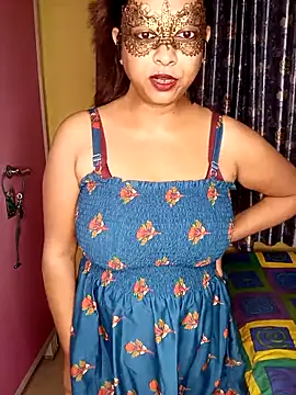 Big Ass Nikita online show from February 2026 05:16:01 PM