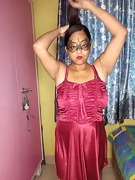 Big Ass Nikita online show from April 2026 08:02:02 AM