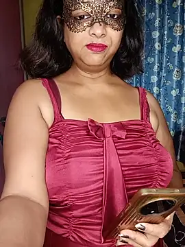 Big Ass Nikita online show from June 2026 10:28:02 AM